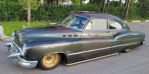 Buick Special